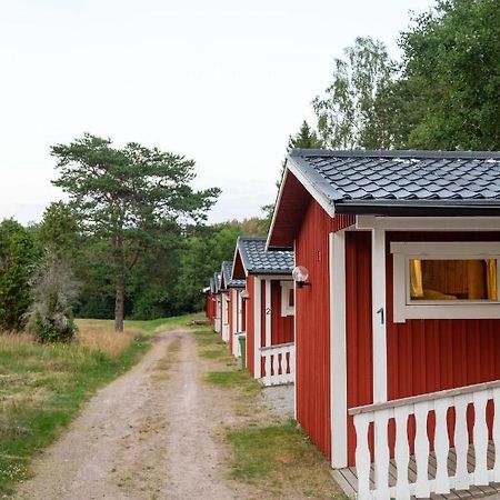 Hôtel Maja Camping à Gislaved Extérieur photo
