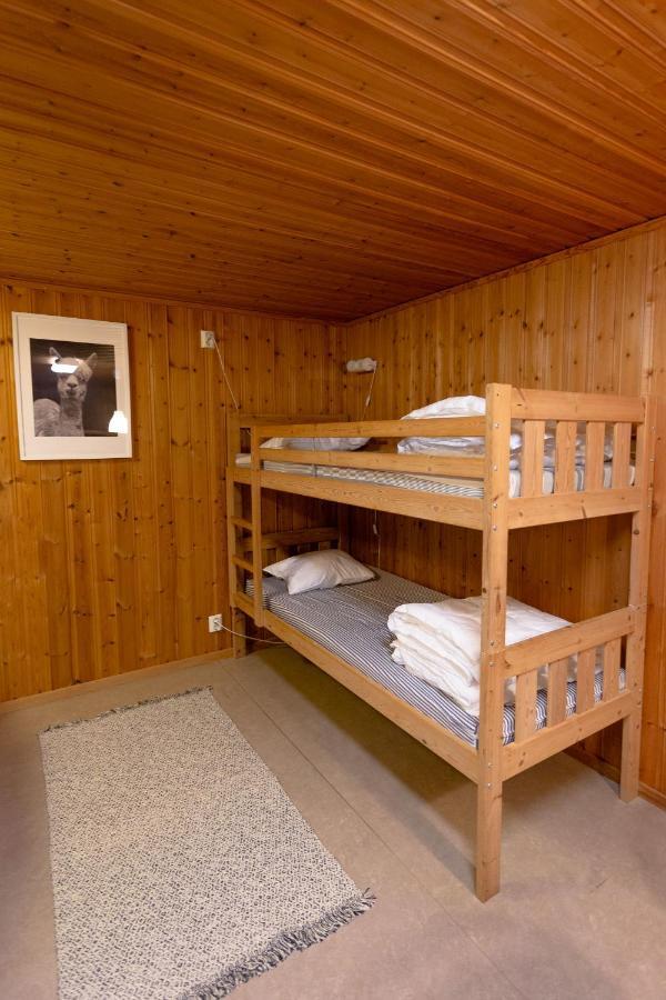 Hôtel Maja Camping à Gislaved Extérieur photo