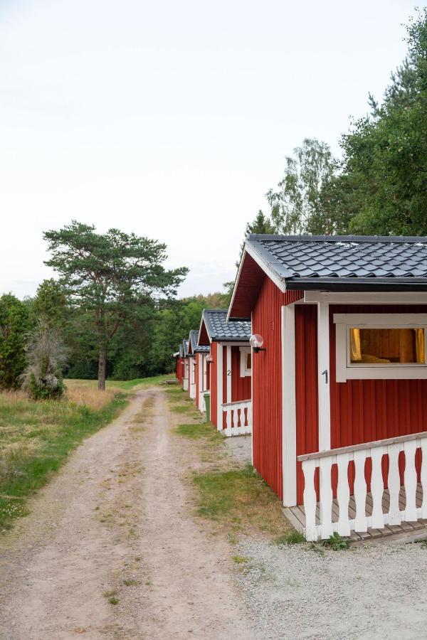 Hôtel Maja Camping à Gislaved Extérieur photo