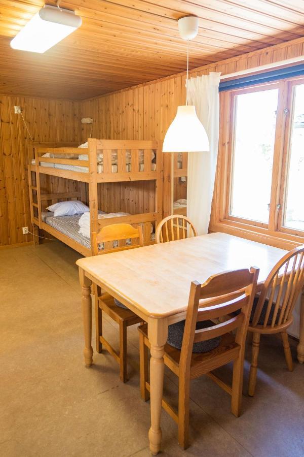 Hôtel Maja Camping à Gislaved Extérieur photo