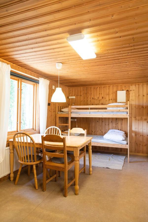 Hôtel Maja Camping à Gislaved Extérieur photo