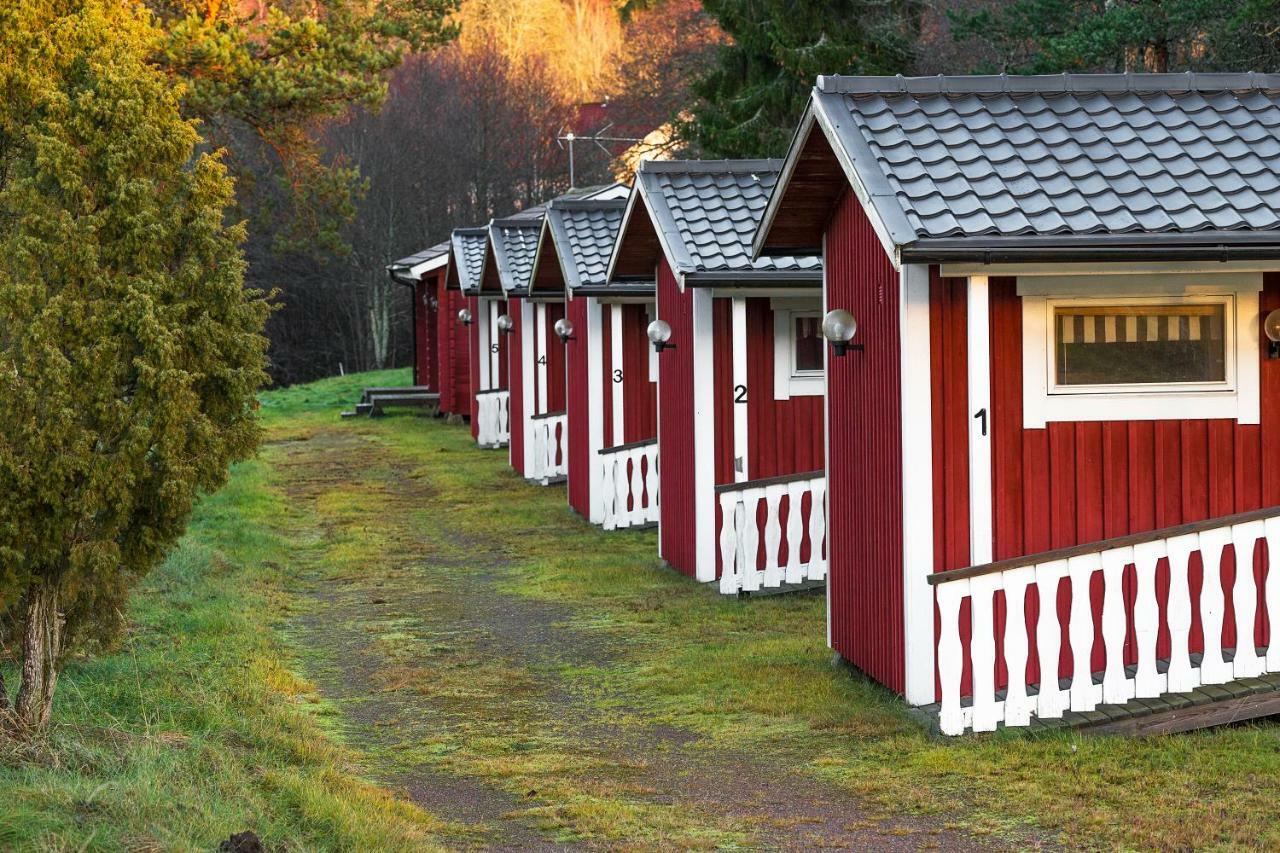 Hôtel Maja Camping à Gislaved Extérieur photo